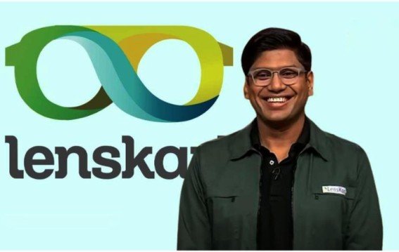 How Peyush Bansal’s Tech Vision